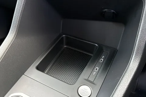 CX75JXF Volkswagen Caddy 2.0 TDI C20 Commerce Panel Van 5dr Diesel Manual SWB Euro 6 (s/s) (102 ps) Thumbnail #35