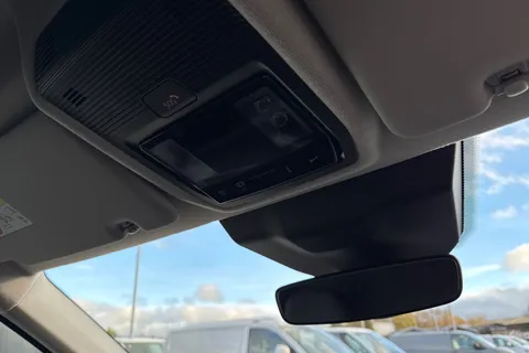 CX75JXF Volkswagen Caddy 2.0 TDI C20 Commerce Panel Van 5dr Diesel Manual SWB Euro 6 (s/s) (102 ps) Thumbnail #43