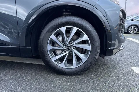 KS74VLP Audi Q6 E-Tron Q6 SUV Sport e-tron quattro 285,00 kW Thumbnail #11