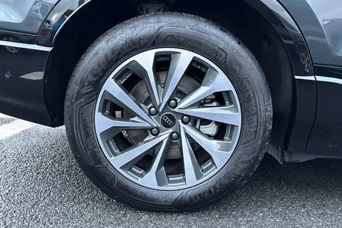 KS74VLP Audi Q6 E-Tron Q6 SUV Sport e-tron quattro 285,00 kW Thumbnail #13