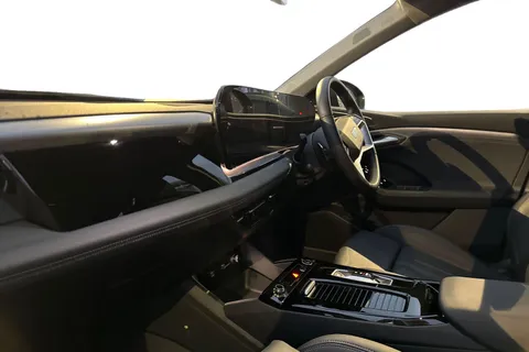 KS74VLP Audi Q6 E-Tron Q6 SUV Sport e-tron quattro 285,00 kW Thumbnail #16