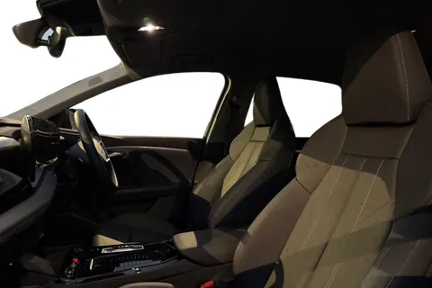 KS74VLP Audi Q6 E-Tron Q6 SUV Sport e-tron quattro 285,00 kW Thumbnail #17