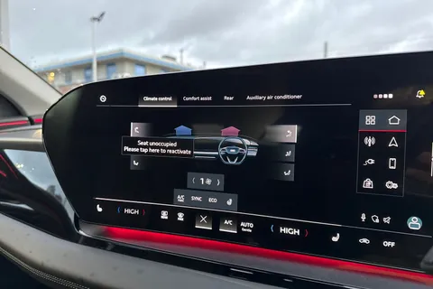 KS74VLP Audi Q6 E-Tron Q6 SUV Sport e-tron quattro 285,00 kW Thumbnail #18