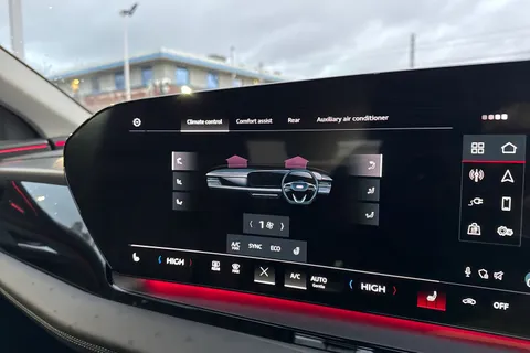 KS74VLP Audi Q6 E-Tron Q6 SUV Sport e-tron quattro 285,00 kW Thumbnail #23