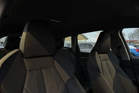 KS74VLP Audi Q6 E-Tron Q6 SUV Sport e-tron quattro 285,00 kW Thumbnail #25