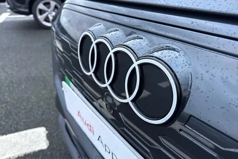 KS74VLP Audi Q6 E-Tron Q6 SUV Sport e-tron quattro 285,00 kW Thumbnail #27