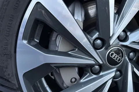 KS74VLP Audi Q6 E-Tron Q6 SUV Sport e-tron quattro 285,00 kW Thumbnail #28