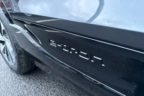 KS74VLP Audi Q6 E-Tron Q6 SUV Sport e-tron quattro 285,00 kW Thumbnail #31