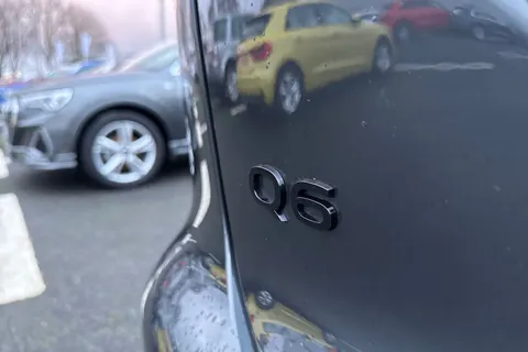 KS74VLP Audi Q6 E-Tron Q6 SUV Sport e-tron quattro 285,00 kW Thumbnail #36