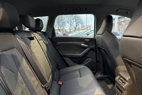 KS74VLP Audi Q6 E-Tron Q6 SUV Sport e-tron quattro 285,00 kW Thumbnail #39