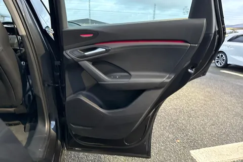 KS74VLP Audi Q6 E-Tron Q6 SUV Sport e-tron quattro 285,00 kW Thumbnail #44