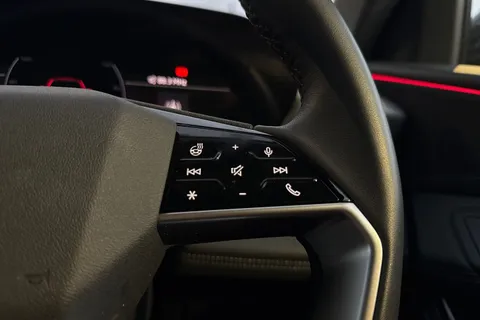 KS74VLP Audi Q6 E-Tron Q6 SUV Sport e-tron quattro 285,00 kW Thumbnail #50