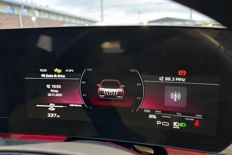 KS74VLP Audi Q6 E-Tron Q6 SUV Sport e-tron quattro 285,00 kW Thumbnail #51