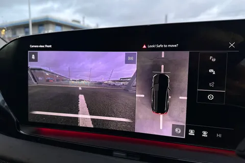 KS74VLP Audi Q6 E-Tron Q6 SUV Sport e-tron quattro 285,00 kW Thumbnail #53