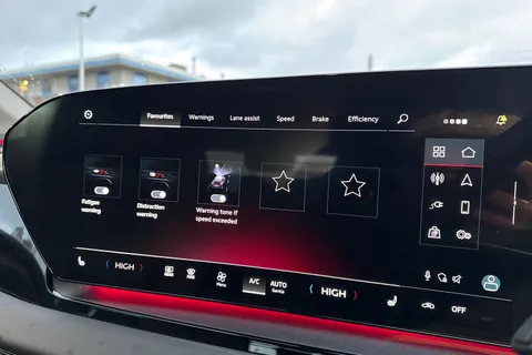 KS74VLP Audi Q6 E-Tron Q6 SUV Sport e-tron quattro 285,00 kW Thumbnail #54