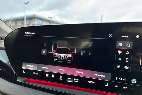 KS74VLP Audi Q6 E-Tron Q6 SUV Sport e-tron quattro 285,00 kW Thumbnail #55