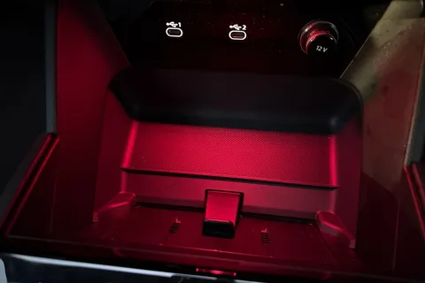 KS74VLP Audi Q6 E-Tron Q6 SUV Sport e-tron quattro 285,00 kW Thumbnail #61