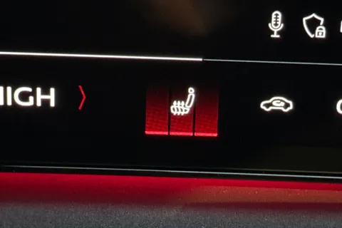 KS74VLP Audi Q6 E-Tron Q6 SUV Sport e-tron quattro 285,00 kW Thumbnail #62