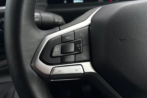 CX25LWJ Volkswagen Transporter 2.0 TDI T28 Commerce Plus FWD SWB Euro 6 (s/s) 5dr Thumbnail #30