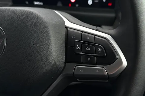 CX25LWJ Volkswagen Transporter 2.0 TDI T28 Commerce Plus FWD SWB Euro 6 (s/s) 5dr Thumbnail #31