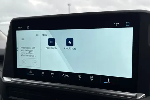 CX25LWJ Volkswagen Transporter 2.0 TDI T28 Commerce Plus FWD SWB Euro 6 (s/s) 5dr Thumbnail #37