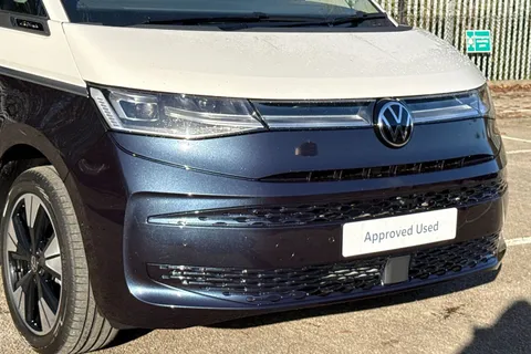 PN75ACC Volkswagen California Ocean 150 PS 2.0 TDI 7-Speed DSG Thumbnail #9