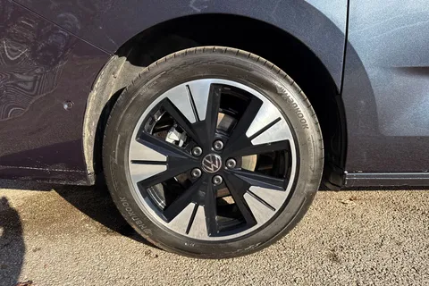 PN75ACC Volkswagen California Ocean 150 PS 2.0 TDI 7-Speed DSG Thumbnail #11