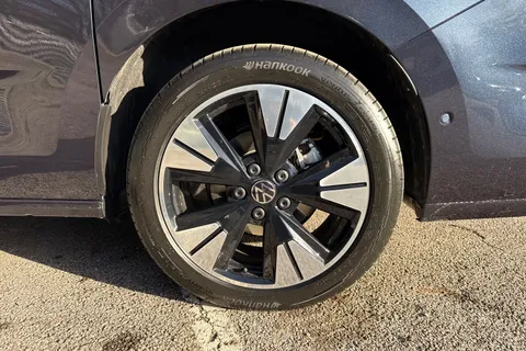 PN75ACC Volkswagen California Ocean 150 PS 2.0 TDI 7-Speed DSG Thumbnail #12