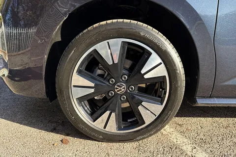 PN75ACC Volkswagen California Ocean 150 PS 2.0 TDI 7-Speed DSG Thumbnail #13