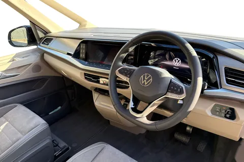 PN75ACC Volkswagen California Ocean 150 PS 2.0 TDI 7-Speed DSG Thumbnail #14