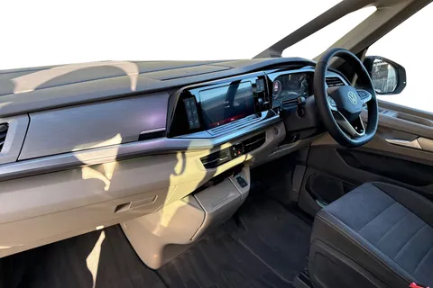 PN75ACC Volkswagen California Ocean 150 PS 2.0 TDI 7-Speed DSG Thumbnail #15