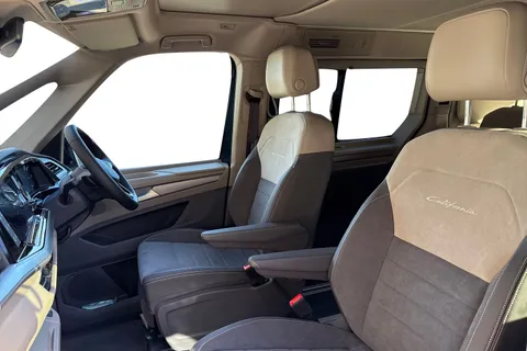 PN75ACC Volkswagen California Ocean 150 PS 2.0 TDI 7-Speed DSG Thumbnail #16