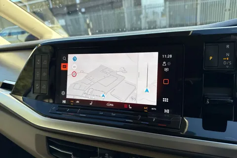 PN75ACC Volkswagen California Ocean 150 PS 2.0 TDI 7-Speed DSG Thumbnail #17