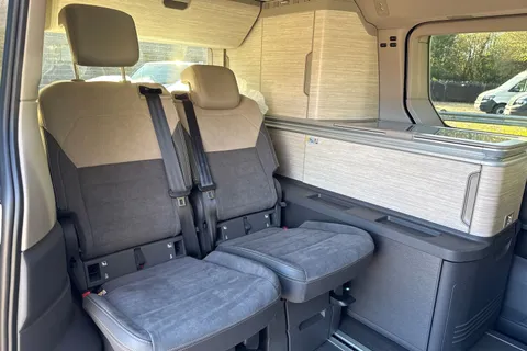 PN75ACC Volkswagen California Ocean 150 PS 2.0 TDI 7-Speed DSG Thumbnail #19