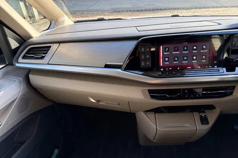 PN75ACC Volkswagen California Ocean 150 PS 2.0 TDI 7-Speed DSG Thumbnail #20