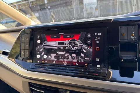 PN75ACC Volkswagen California Ocean 150 PS 2.0 TDI 7-Speed DSG Thumbnail #22