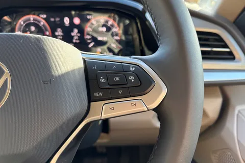 PN75ACC Volkswagen California Ocean 150 PS 2.0 TDI 7-Speed DSG Thumbnail #26