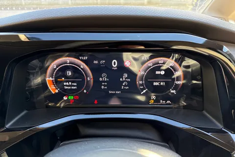 PN75ACC Volkswagen California Ocean 150 PS 2.0 TDI 7-Speed DSG Thumbnail #27