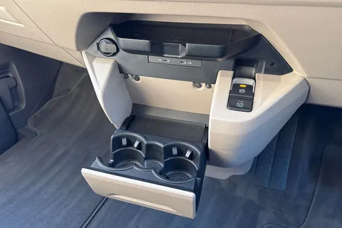 PN75ACC Volkswagen California Ocean 150 PS 2.0 TDI 7-Speed DSG Thumbnail #29