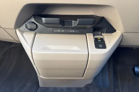 PN75ACC Volkswagen California Ocean 150 PS 2.0 TDI 7-Speed DSG Thumbnail #30