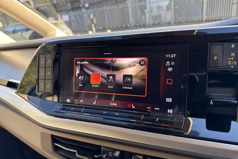 PN75ACC Volkswagen California Ocean 150 PS 2.0 TDI 7-Speed DSG Thumbnail #31