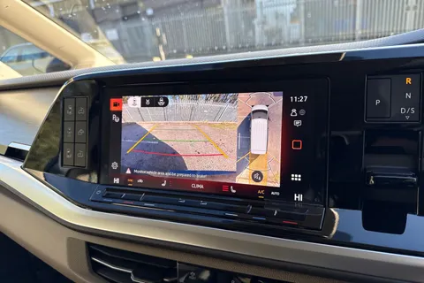 PN75ACC Volkswagen California Ocean 150 PS 2.0 TDI 7-Speed DSG Thumbnail #32