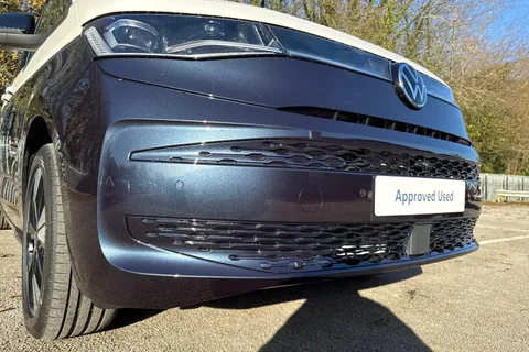 PN75ACC Volkswagen California Ocean 150 PS 2.0 TDI 7-Speed DSG Thumbnail #38