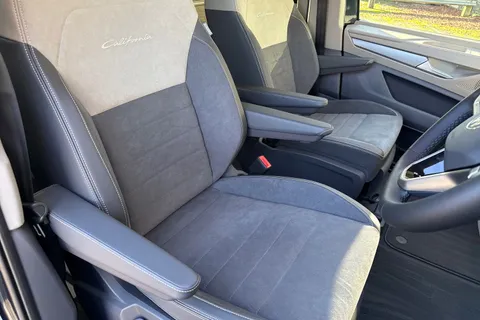 PN75ACC Volkswagen California Ocean 150 PS 2.0 TDI 7-Speed DSG Thumbnail #48