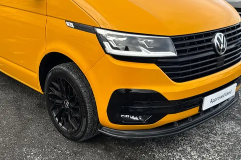 RO73LCL Volkswagen Transporter 2.0 TDI 150 Highline Camper King 4 Berth Camper Conversion DSG Auto Thumbnail #9