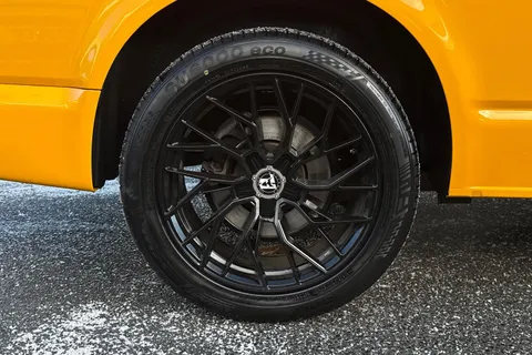 RO73LCL Volkswagen Transporter 2.0 TDI 150 Highline Camper King 4 Berth Camper Conversion DSG Auto Thumbnail #11