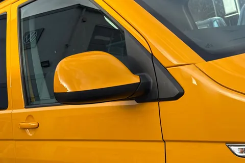 RO73LCL Volkswagen Transporter 2.0 TDI 150 Highline Camper King 4 Berth Camper Conversion DSG Auto Thumbnail #27