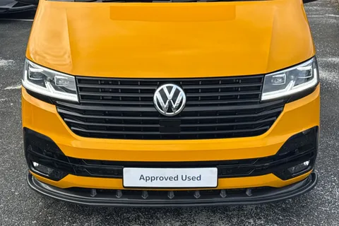 RO73LCL Volkswagen Transporter 2.0 TDI 150 Highline Camper King 4 Berth Camper Conversion DSG Auto Thumbnail #32