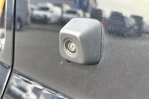 DG74CYV Volkswagen Transporter 2.0 TDI 110 Highline Van Thumbnail #31