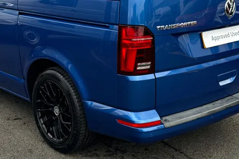 RK22UXC Volkswagen Transporter 2.0 TDI 110 Highline Camper King 4 Berth Camper Conversion Thumbnail #8